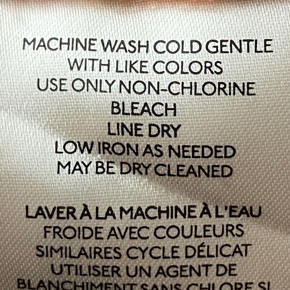 Anthropologie Maeve Multi-color Print Wide Leg Pants Size Small - Picture 9 of 13